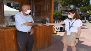 HES Kodlu Anahtar İle İşlemlerde Rahatlık