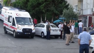 İzmir'e Şehit Ateşi Düştü