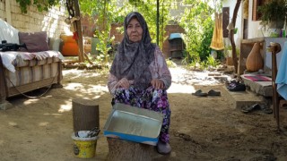 Tava Vermeyen Komşu Meslek Sahibi Yaptı