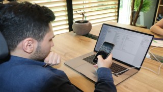    Türkiye’de izlenme rekorları kıran 'Çukur' dizisine mobil oyun geliştirildi   