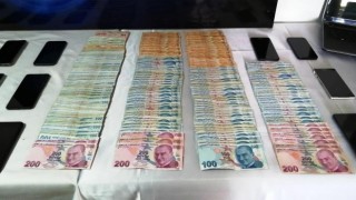 Yasa Dışı Bahise Operasyon