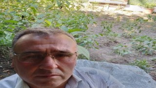 Mısır Tarlasında Elektrik Akımına Kapılan Çiftçi Hayatını Kaybetti