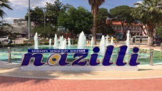 Nazilli’de 3 Çarşı Araç Trafiğine Kapatıldı