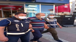 Söke Polisi Suçlulara Göz Açtırmıyor