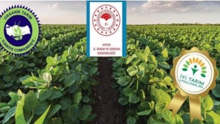 Aydın Tarım ve Orman İl Müdürlüğü'nden Üreticiye Destek Müjdesi