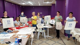 Nazilli Belediyesi Tanıtım Atağı Yaptı