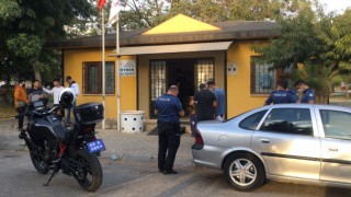 Arsa Meselesi Silahlı Kavgaya Neden Oldu