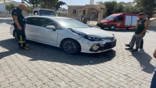 Didim’de Feci Kaza