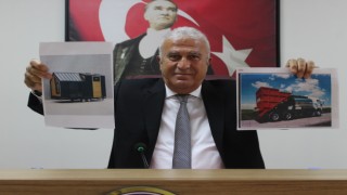 Efeler’den Karavan Otel