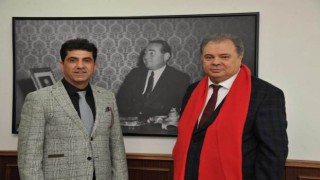 Eski Bakan ADÜ'ye Dekan Oldu