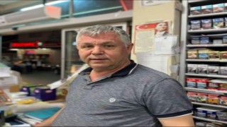 Köşk’ün Sevilen Esnafı Yaşamını Yitirdi