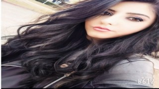 Üniversiteli Rabiya ADÜ'yü Yasa Boğdu