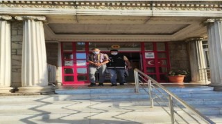 Uyuşturucudan Aranıyordu, Didim'de Yakayı Ele Verdi