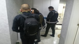 28 İlde 'Çekirge' Operasyonu: Aralarında Aydın'da Var