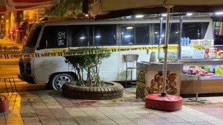 Aydın'da bıçaklı kavga