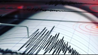 Aydın’da deprem 