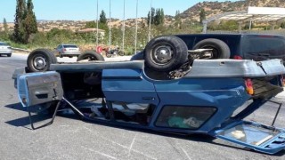 Aydın’da Eylül Ayı İçinde 9 Kişi Trafik Kazalarında Hayatını Kaybetti