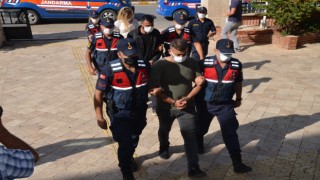 Didim’de uyuşturucu operasyonu