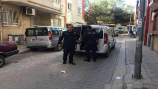 Kelepçeyi Montu İle Gizleyerek Kaçtı