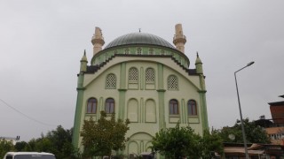 Nazilli'de Çatılar Uçtu, Ağaçlar Devrildi