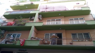 Yaşlı Teyze İçin Polisler Seferber Oldu