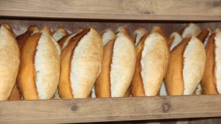 Aydın'da ekmeğe zam