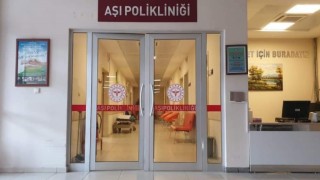 Aydın’da yerli aşıya talep arttı