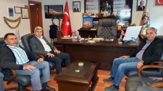 Karacasu'ya Koçarlı Belediye Başkanı Nedim Kaplan’dan Övgü