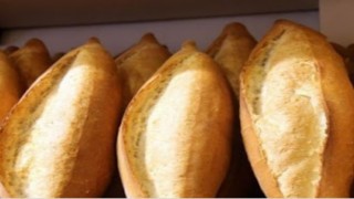 Nazilli'de ekmeğe zam