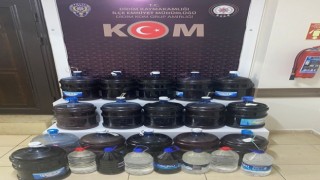 Sanki Ev Değil İmalathane