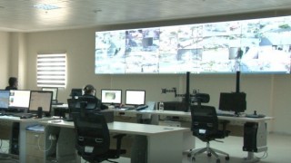 Aydın'da KGYS'ye yakalananlar uyarıldı