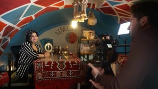 ADÜ İletişim Fakültesi, ‘Cannes’ Yolcusu