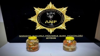 Aydın’da uyuşturucuya geçit verilmiyor