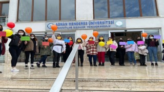 Aydın’dan İzmir’e mutluluk kolisi