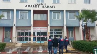 Çadır'da saklandı, JASAT'tan kaçamadı