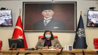 Aydın’da Fatma Girik ismi yaşayacak