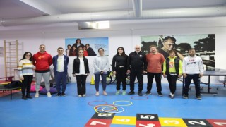 Aydın Büyükşehir Belediyesi Otizm Destek Merkezi, Türkiye’ye örnek