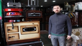 Baharı gelecek derken, kış geri geldi