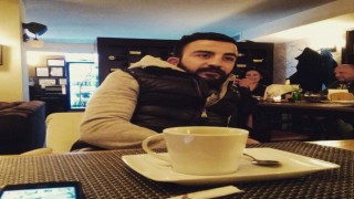 Didim'li genci ecel uykuda yakaladı