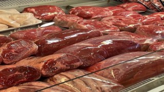 Et ve Süt Kurumu'ndan ete yüzde 48 zam