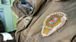 Gece kartalları şüphesinde haklı çıktı