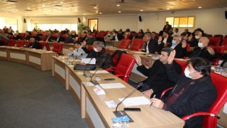 Germencik Atıksu Arıtma Tesisi için önemli adım