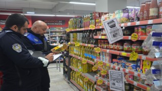 Köşk Belediyesi fiyat denetimlerini hız kesmeden sürdürüyor