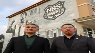 Nazilli Belediyespor’da Önal dönemi