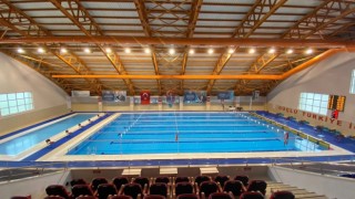 Nazilli, müsabakalar için hazır durumda