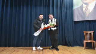 Nazilli’de festival tüm hızıyla devam ediyor