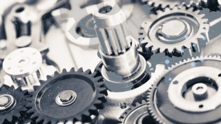 Otomotiv yedek parça üreticilerinin hedefi Avrupa ve Amerika pazarı