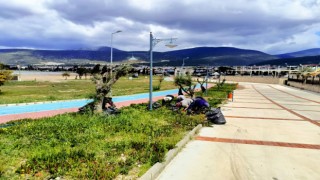 Akbük, turizm sezonununa hazır