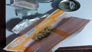 Gece Kartalları suça geçit vermiyor