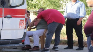 Küçük çocuk doğum gününe 11 gün kala hayatını kaybetti